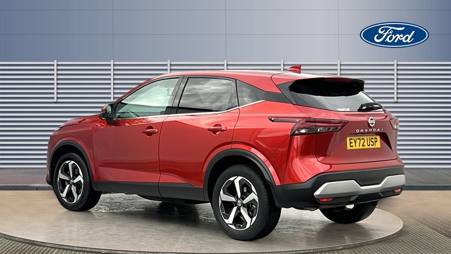 Used Nissan Qashqai 2022 for sale - 76493797: Photo 2