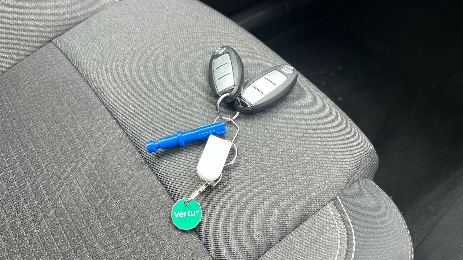 Used Nissan Qashqai 2022 for sale - 76493797: Photo 20