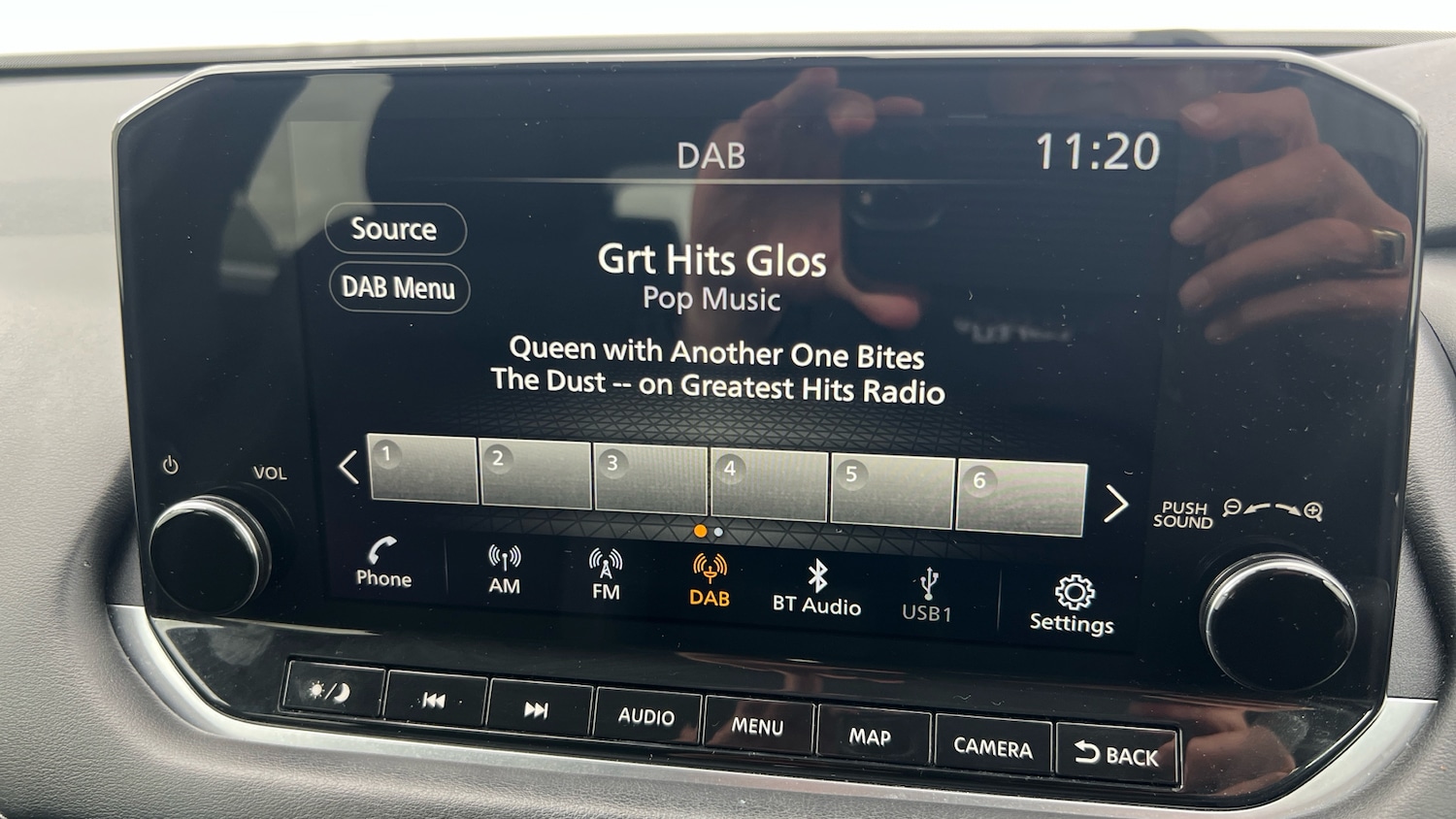 Used Nissan Qashqai 2022 for sale - 76493797: Photo 22