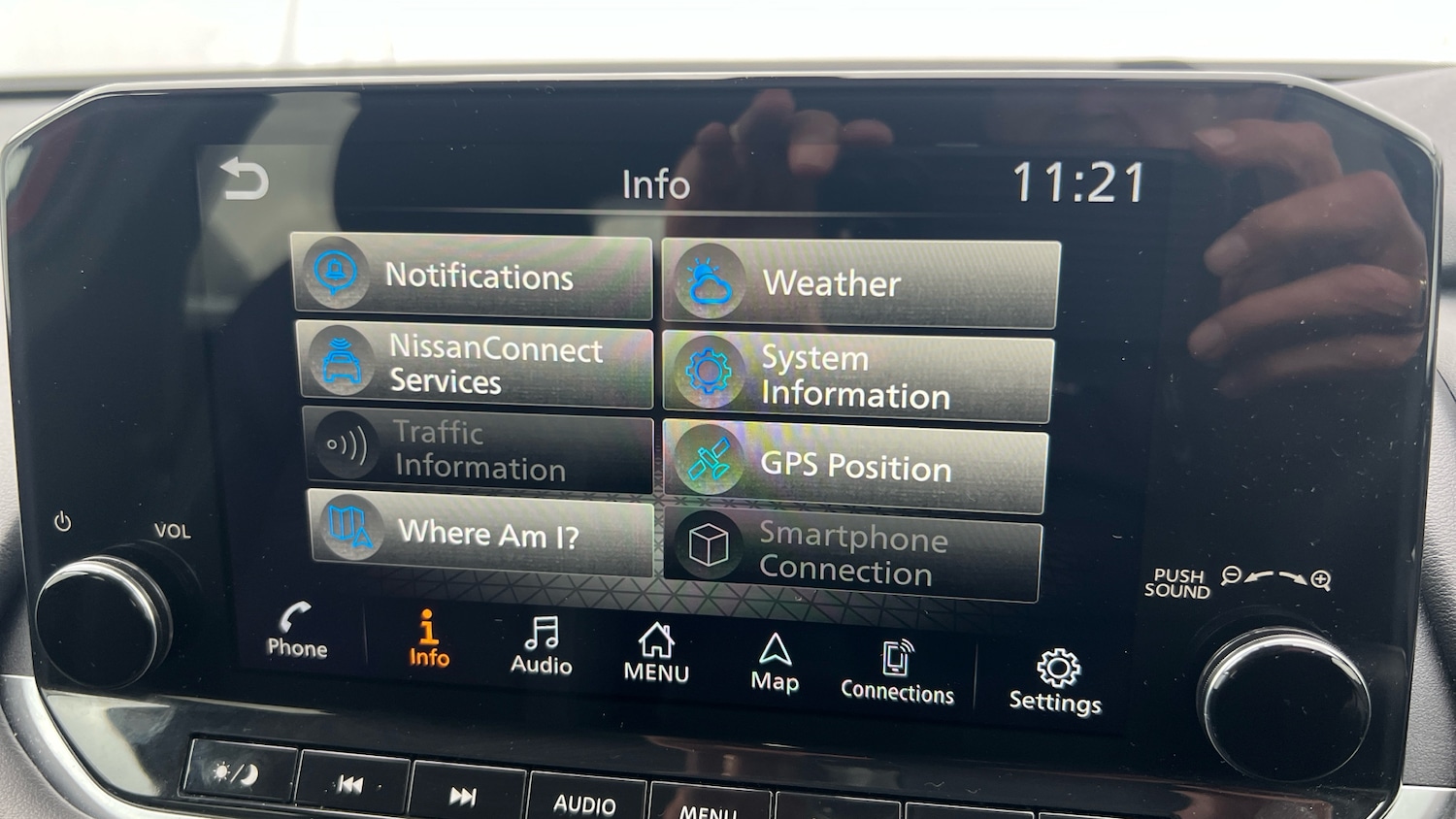 Used Nissan Qashqai 2022 for sale - 76493797: Photo 24