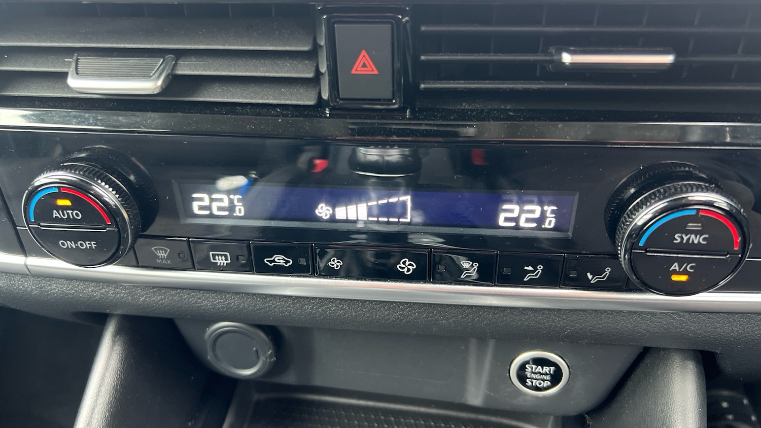 Used Nissan Qashqai 2022 for sale - 76493797: Photo 26