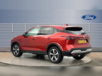 Used Nissan Qashqai 2022 for sale - 76493797: Photo