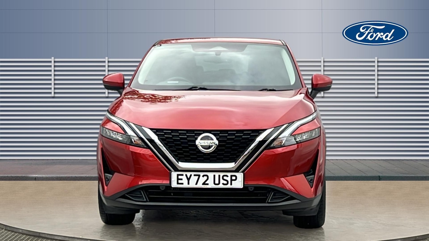 Used Nissan Qashqai 2022 for sale - 76493797: Photo 3