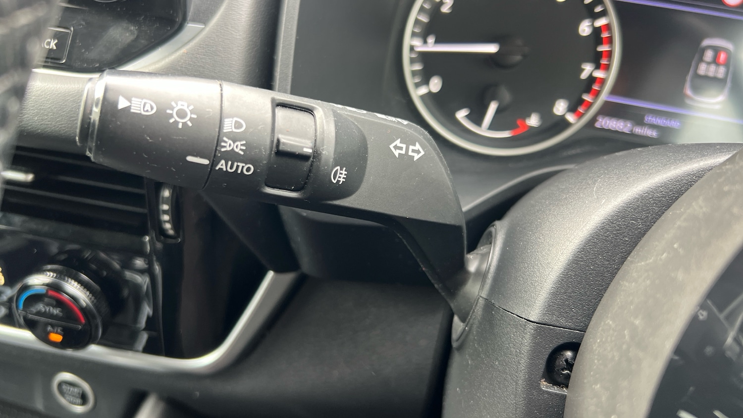 Used Nissan Qashqai 2022 for sale - 76493797: Photo 34