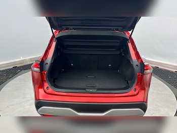 Used Nissan Qashqai 2022 for sale - 76493797: Photo