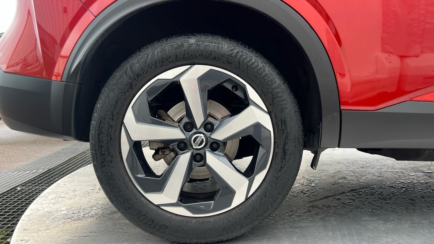 Used Nissan Qashqai 2022 for sale - 76493797: Photo 7