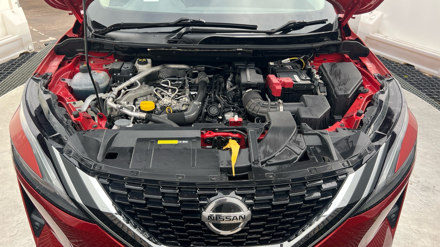 Used Nissan Qashqai 2022 for sale - 76493797: Photo 8