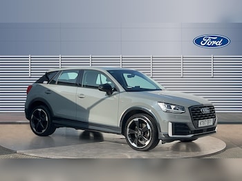 Used Audi Q2 2018 for sale - 75605135: Photo