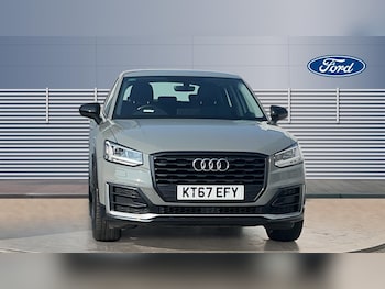 Used Audi Q2 2018 for sale - 75605135: Photo