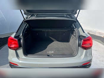 Used Audi Q2 2018 for sale - 75605135: Photo