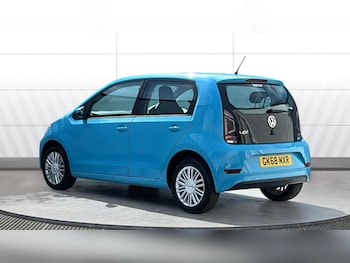 Used Volkswagen up! 2018 for sale - 78424416: Photo