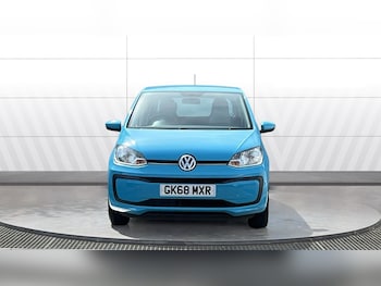 Used Volkswagen up! 2018 for sale - 78424416: Photo