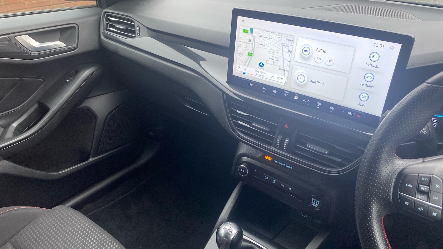 Used Ford Focus 2023 for sale - 78092519: Photo 14