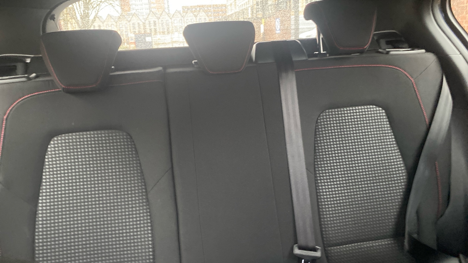 Used Ford Focus 2023 for sale - 78092519: Photo 15