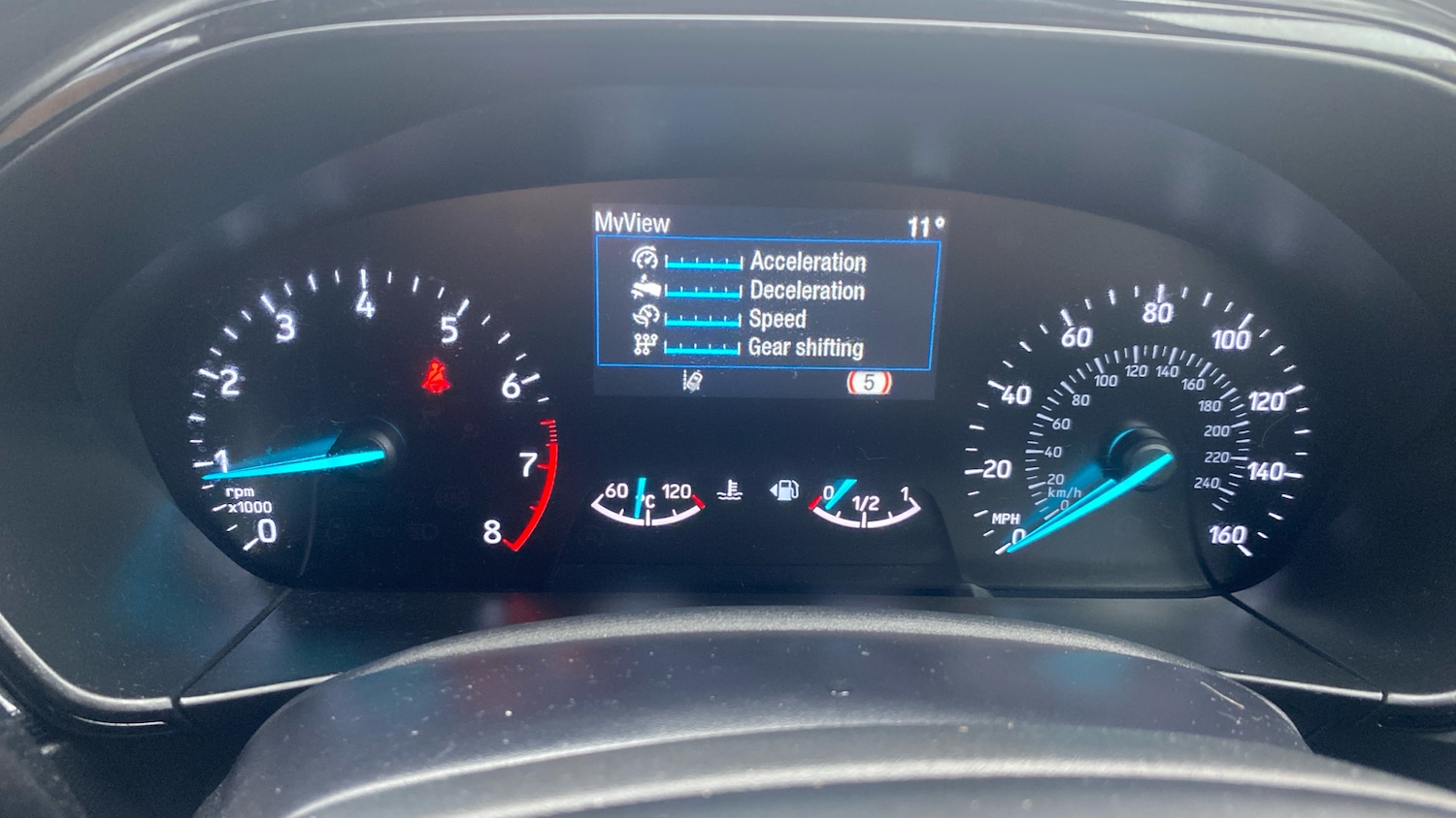 Used Ford Focus 2023 for sale - 78092519: Photo 18