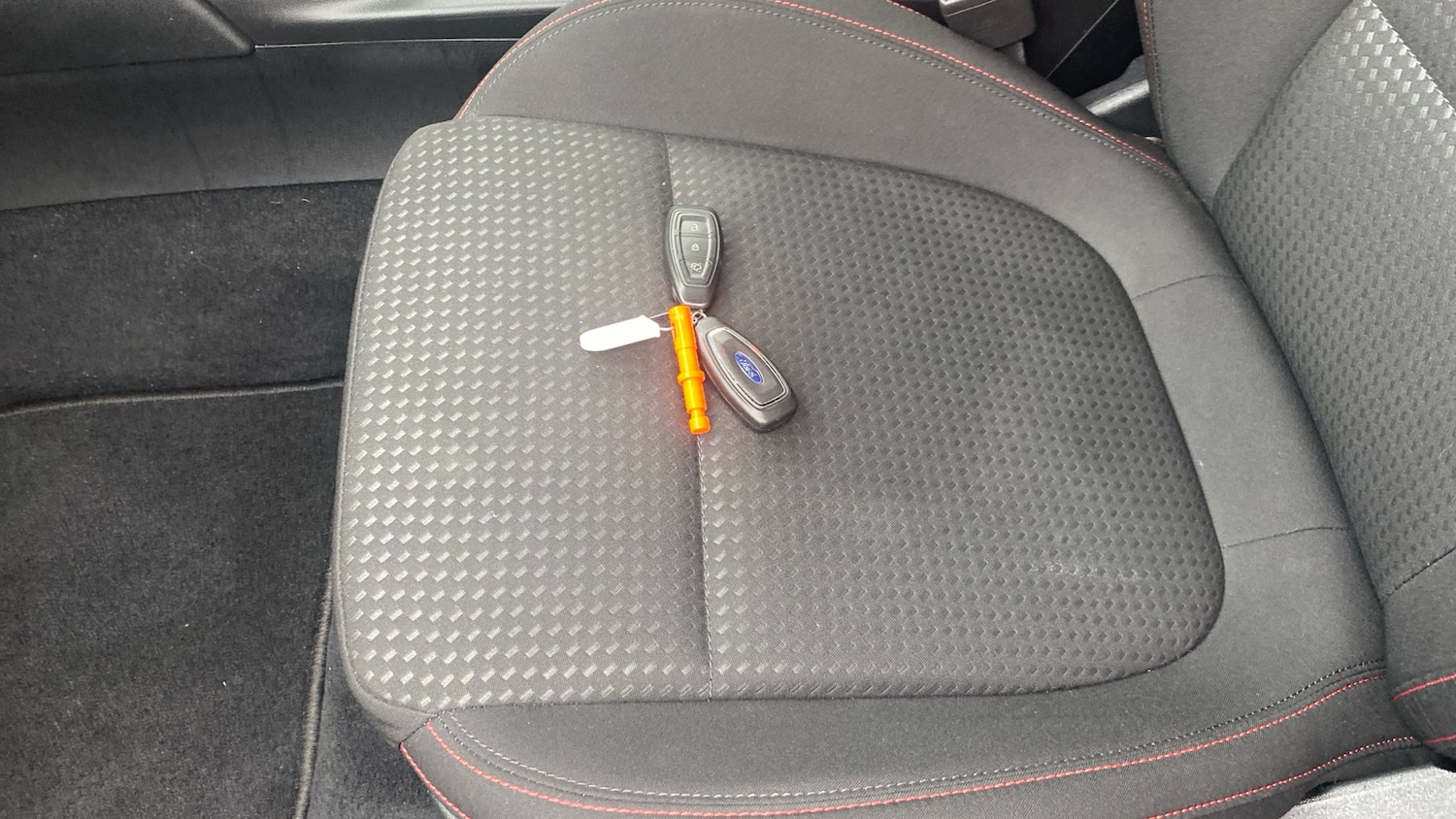 Used Ford Focus 2023 for sale - 78092519: Photo 19