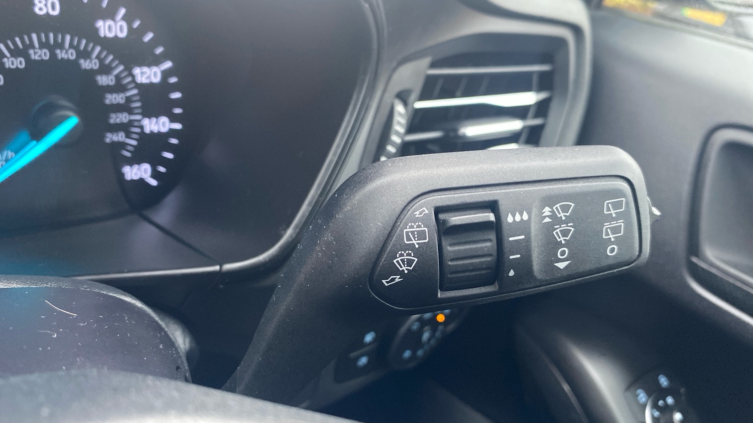 Used Ford Focus 2023 for sale - 78092519: Photo 24