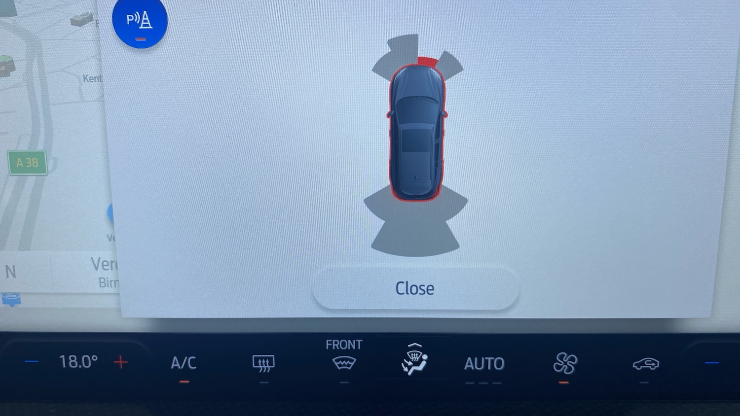 Used Ford Focus 2023 for sale - 78092519: Photo 27