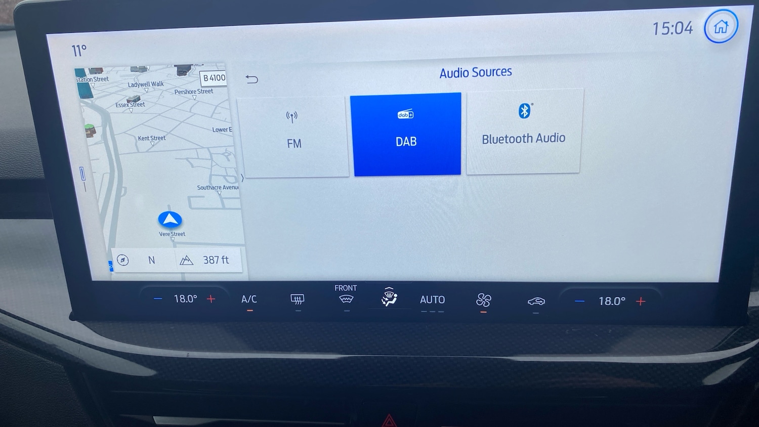 Used Ford Focus 2023 for sale - 78092519: Photo 28