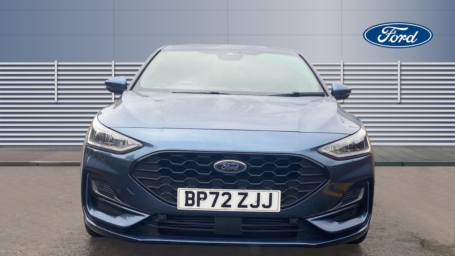 Used Ford Focus 2023 for sale - 78092519: Photo 3