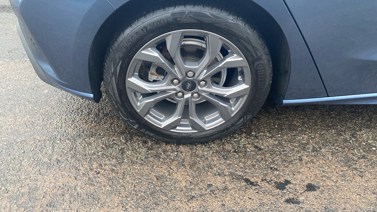 Used Ford Focus 2023 for sale - 78092519: Photo 31