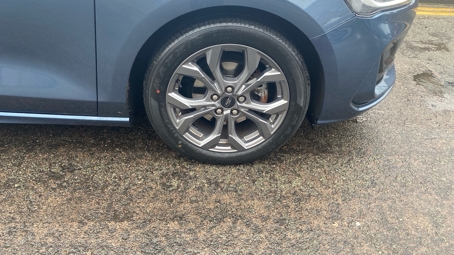 Used Ford Focus 2023 for sale - 78092519: Photo 32