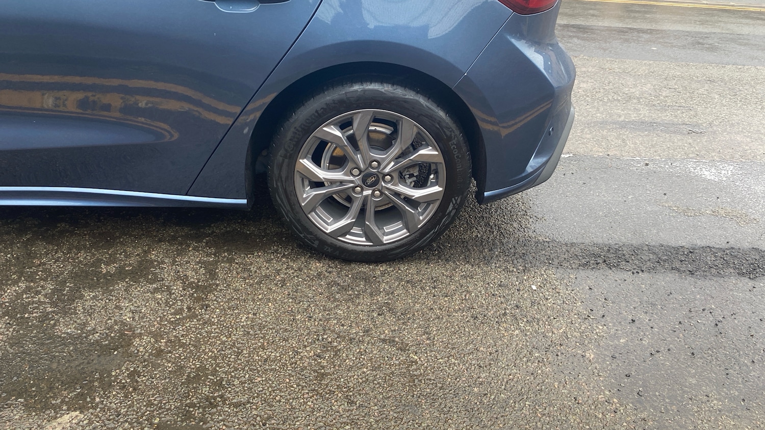 Used Ford Focus 2023 for sale - 78092519: Photo 34