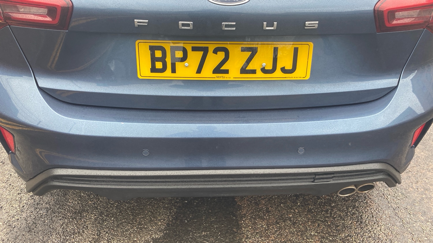 Used Ford Focus 2023 for sale - 78092519: Photo 36