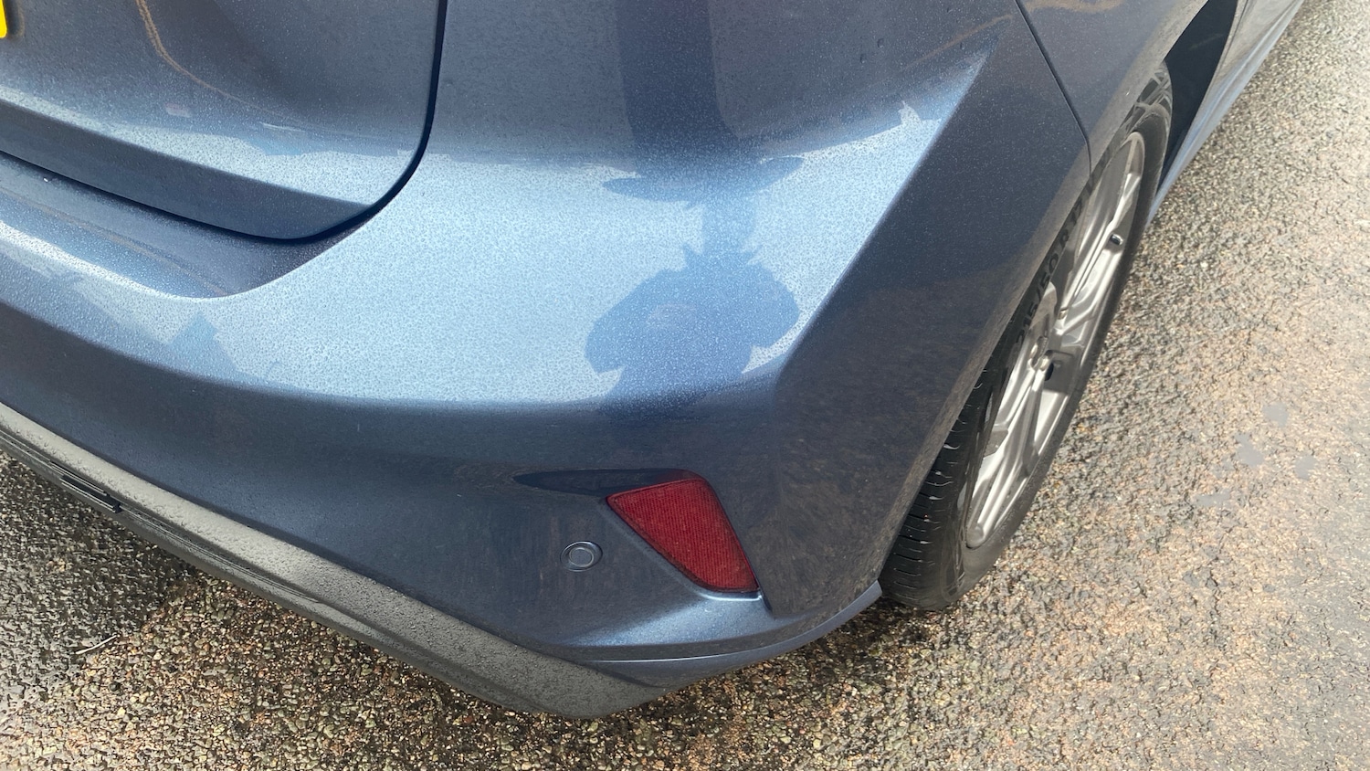 Used Ford Focus 2023 for sale - 78092519: Photo 37