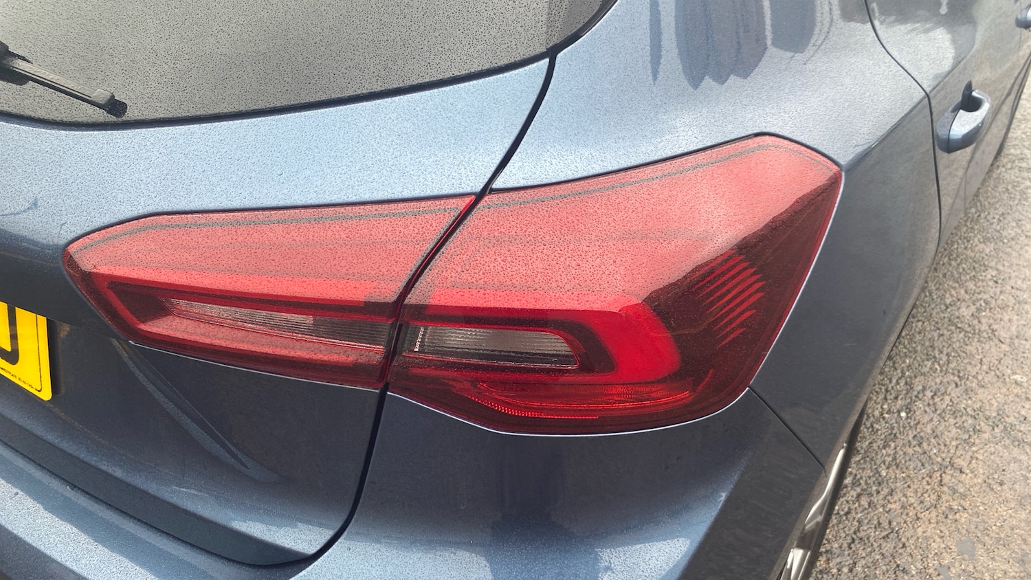 Used Ford Focus 2023 for sale - 78092519: Photo 38