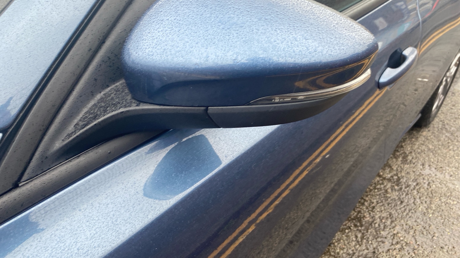 Used Ford Focus 2023 for sale - 78092519: Photo 40