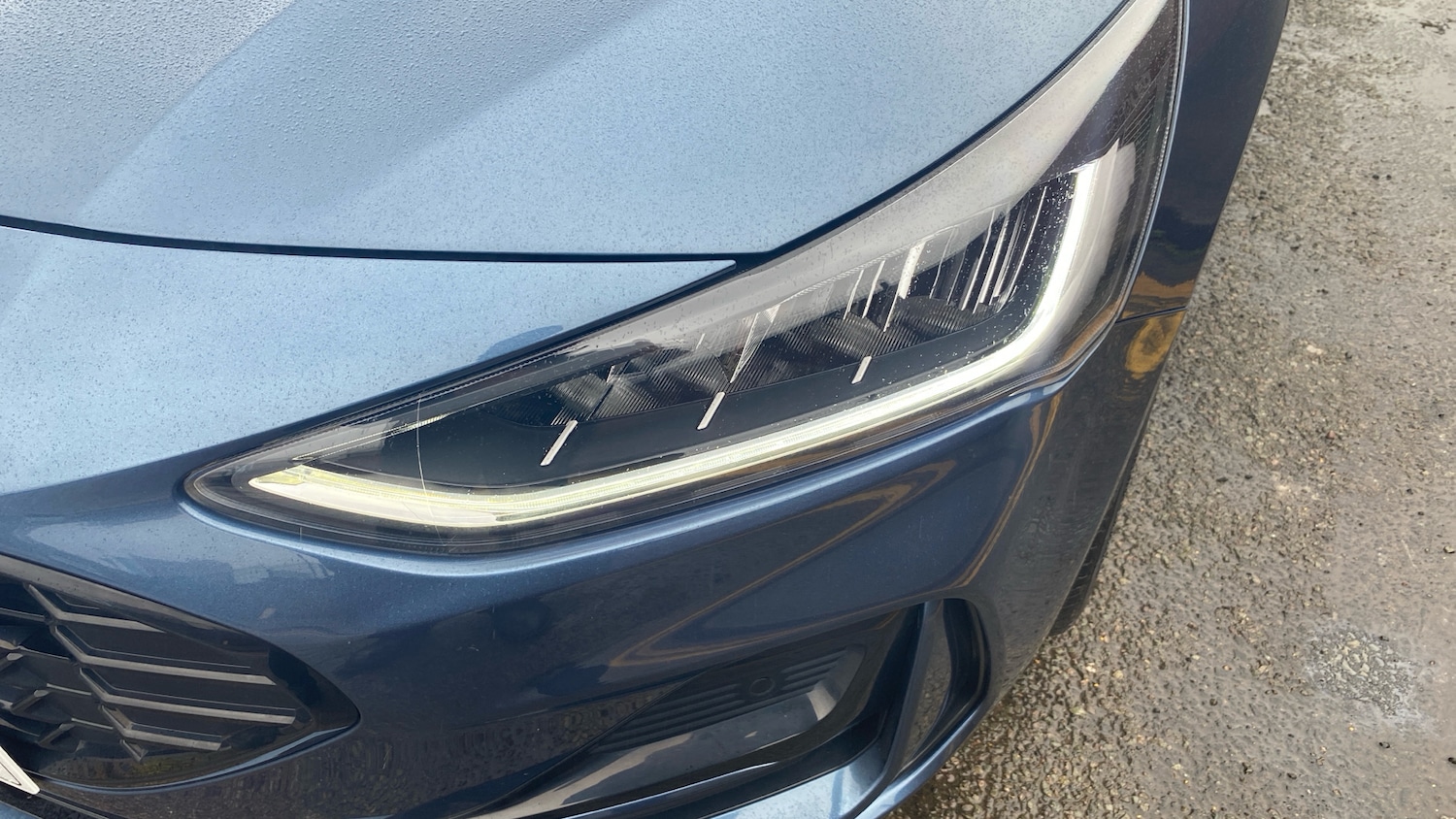 Used Ford Focus 2023 for sale - 78092519: Photo 41