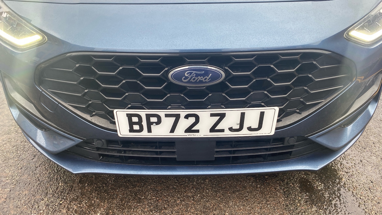 Used Ford Focus 2023 for sale - 78092519: Photo 42