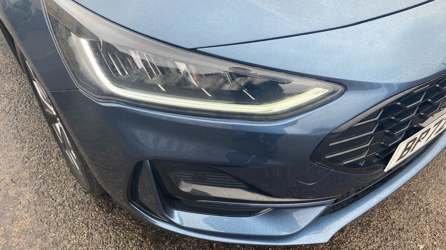 Used Ford Focus 2023 for sale - 78092519: Photo 43