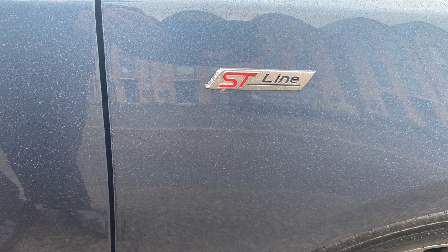 Used Ford Focus 2023 for sale - 78092519: Photo 44