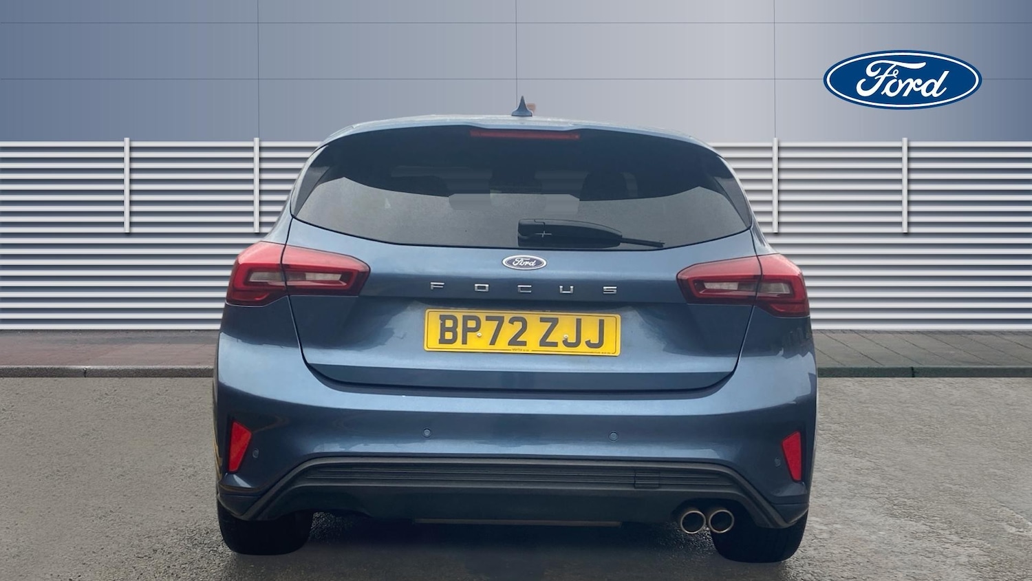 Used Ford Focus 2023 for sale - 78092519: Photo 6