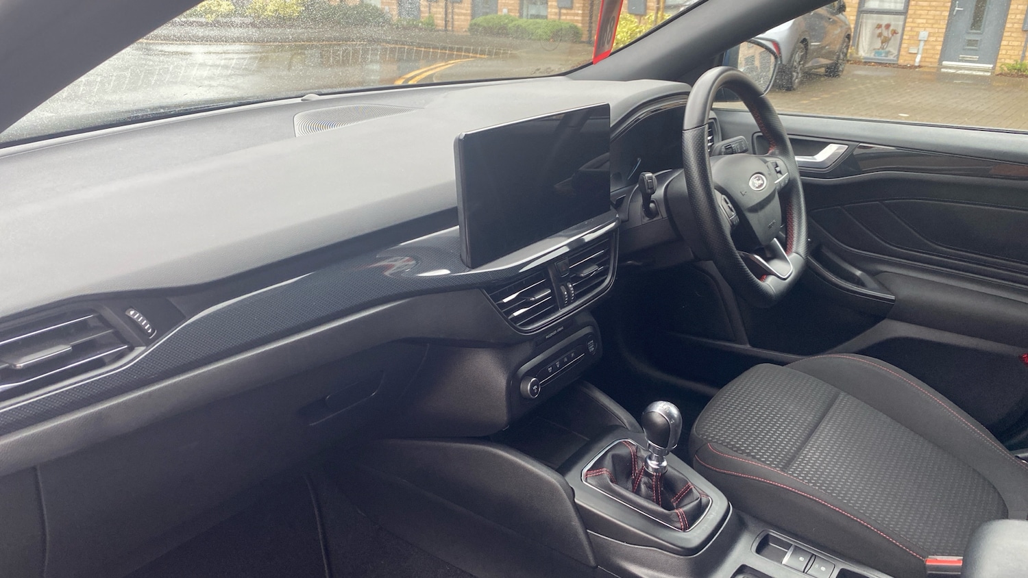 Used Ford Focus 2023 for sale - 78092519: Photo 9