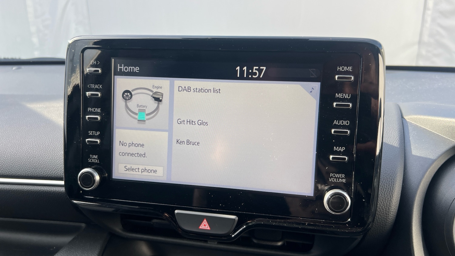 Used Toyota Yaris 2022 for sale - 76355408: Photo 12