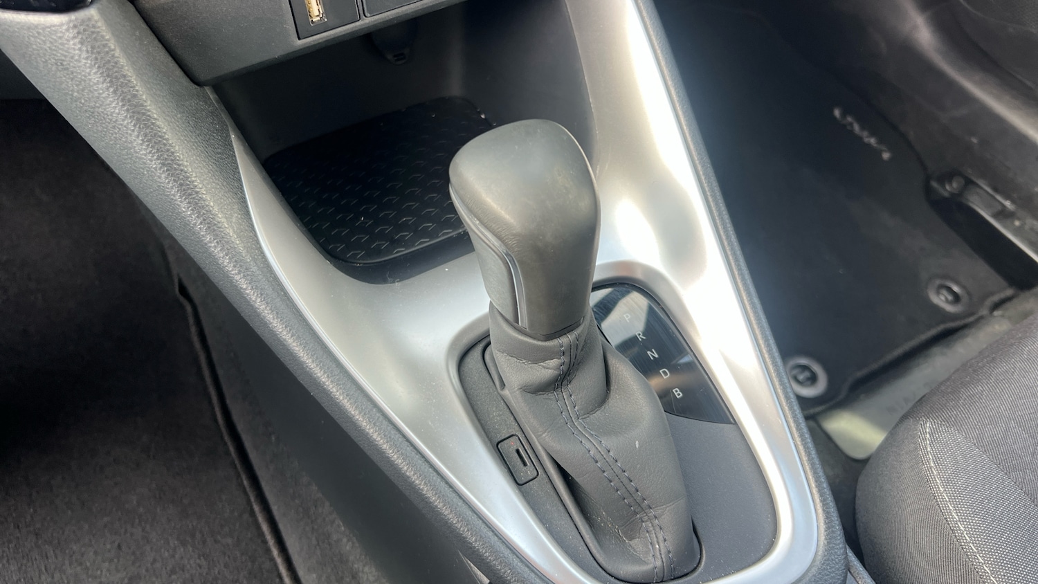 Used Toyota Yaris 2022 for sale - 76355408: Photo 13