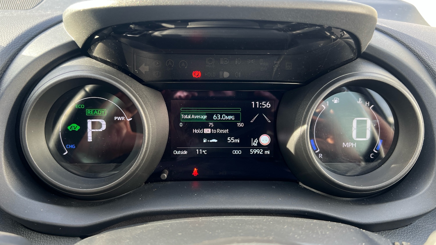 Used Toyota Yaris 2022 for sale - 76355408: Photo 18