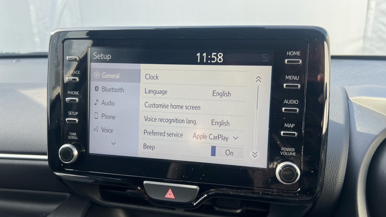 Used Toyota Yaris 2022 for sale - 76355408: Photo 23