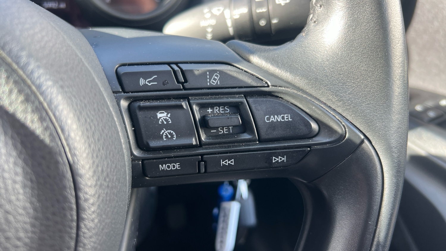 Used Toyota Yaris 2022 for sale - 76355408: Photo 34