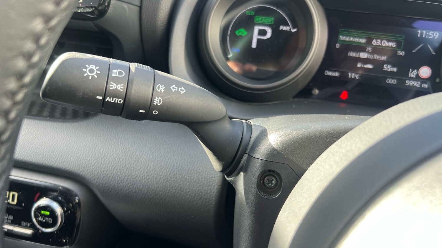 Used Toyota Yaris 2022 for sale - 76355408: Photo 35