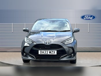 Used Toyota Yaris 2022 for sale - 76355408: Photo