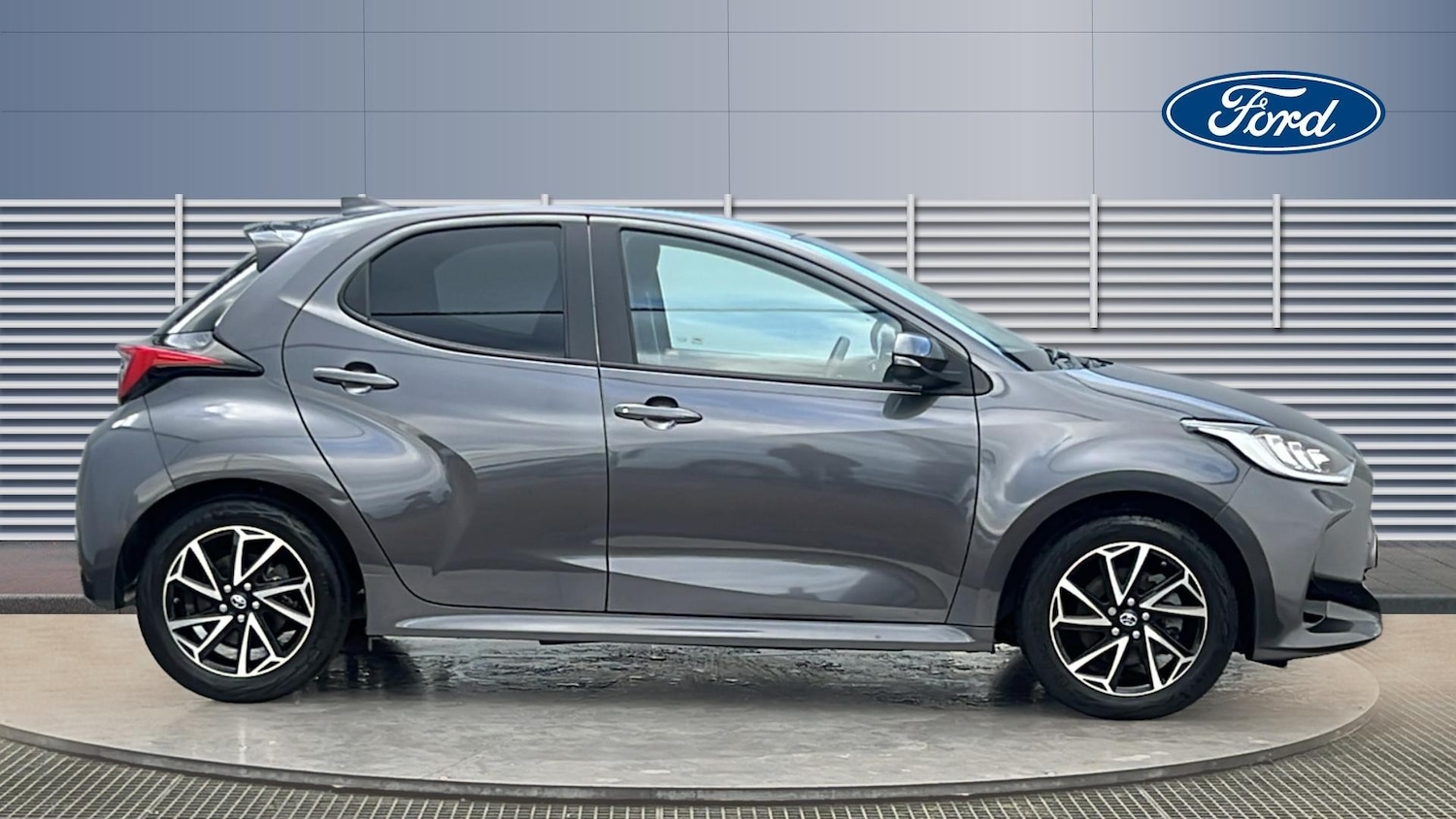 Used Toyota Yaris 2022 for sale - 76355408: Photo 5