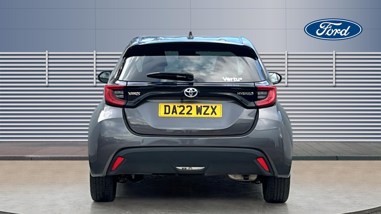 Used Toyota Yaris 2022 for sale - 76355408: Photo 6