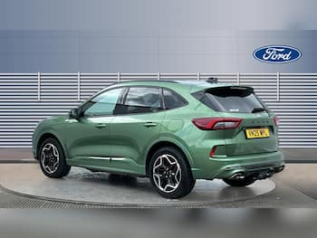 Used Ford Kuga 2025 for sale - 79684786: Photo