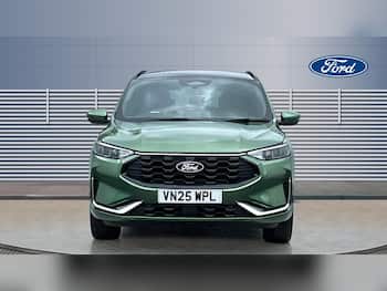 Used Ford Kuga 2025 for sale - 79684786: Photo