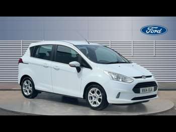 2014 (14) - 1.4 Zetec 5dr Petrol Hatchback