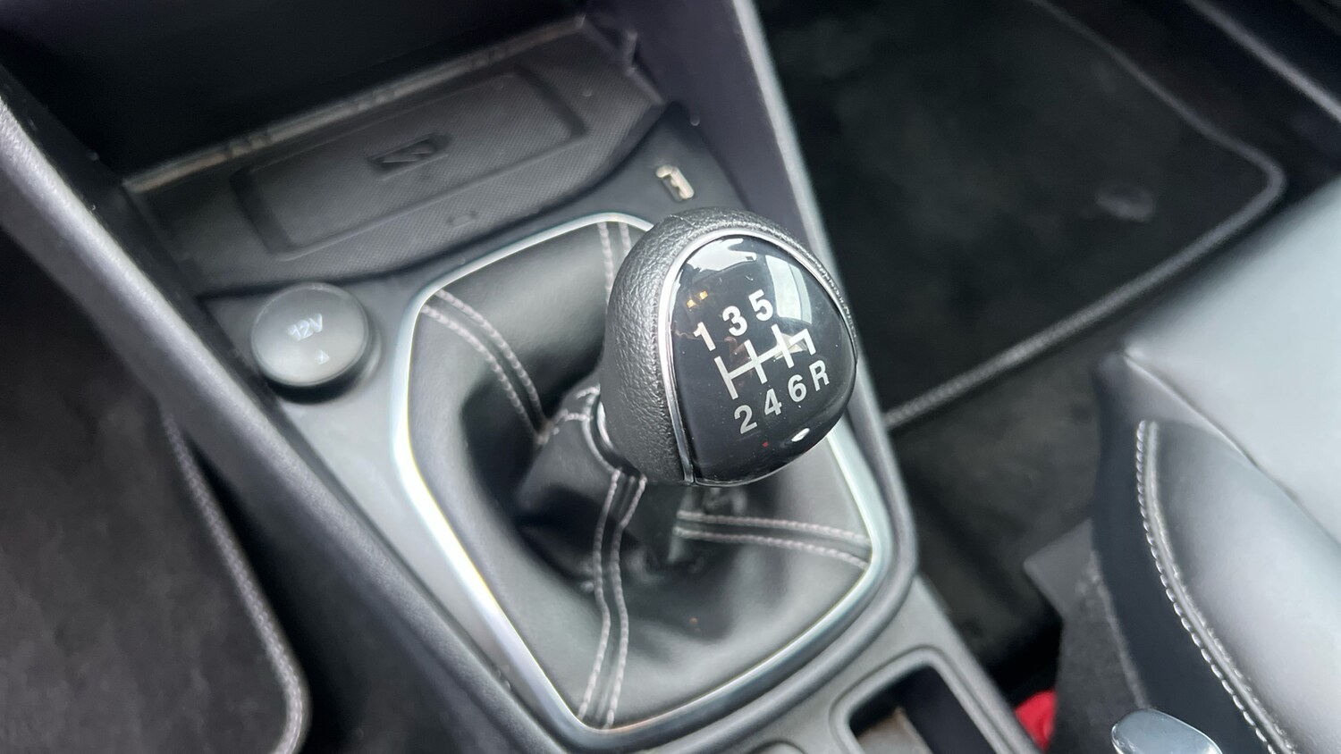 Used Ford Fiesta 2023 for sale - 77917121: Photo 13